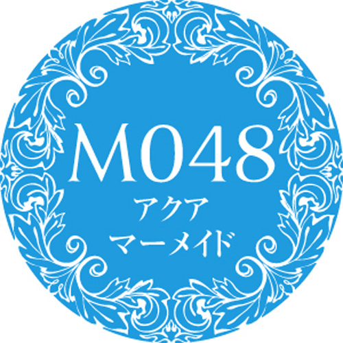 Muse Gel - M048 (3g)