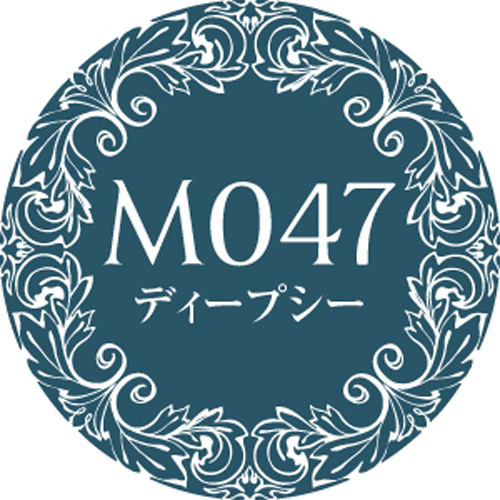 Muse Gel - M047 (3g)