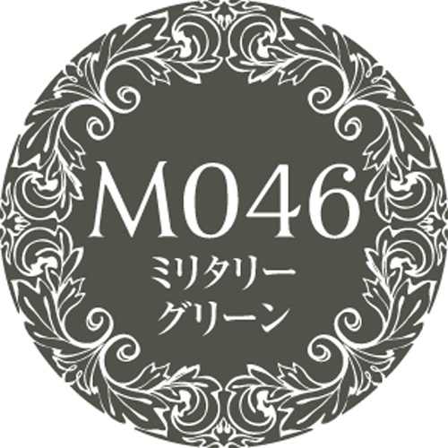 Muse Gel - M046  (3g)