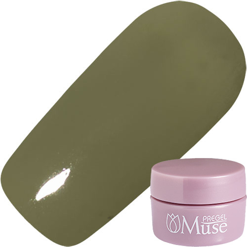 Muse Gel - M046  (3g)