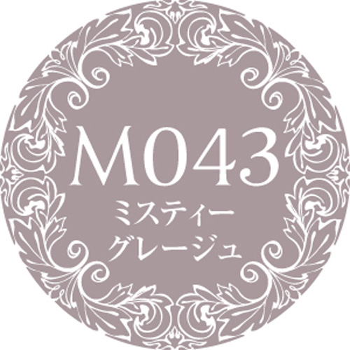 Muse Gel - M043 (3g)