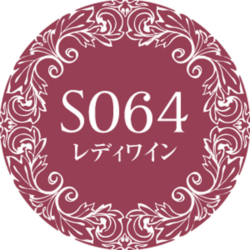 Muse Gel - S064  (3g)