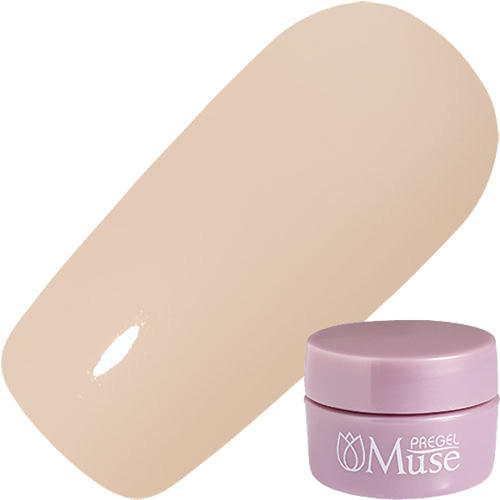 Muse Gel - S061 (3g)