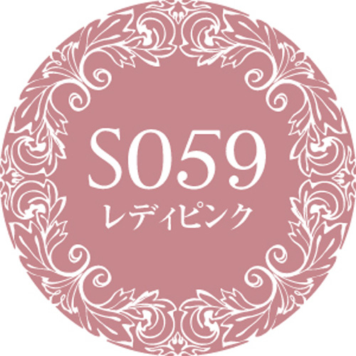 Muse Gel - S059 (3g)