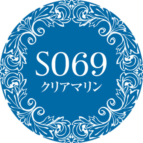 Muse Gel - S069 (3g)