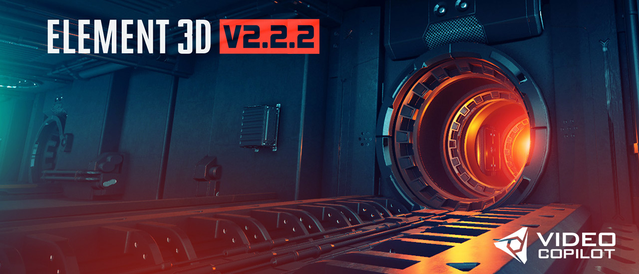 element 3d v2 after effects download