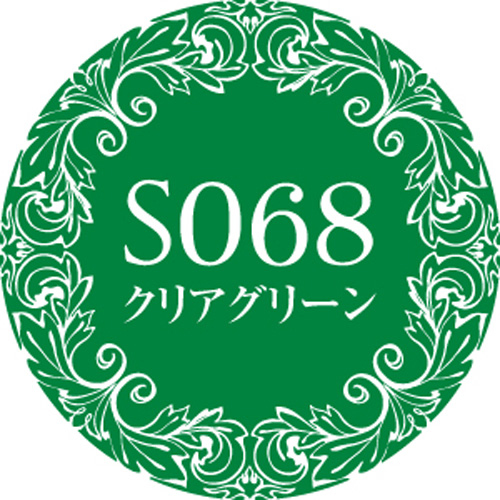 Muse Gel - S068 (3g)