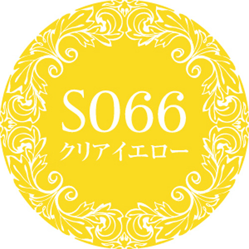 Muse Gel - S066 (3g)