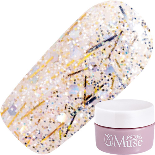 Muse Gel - G421 (3g)