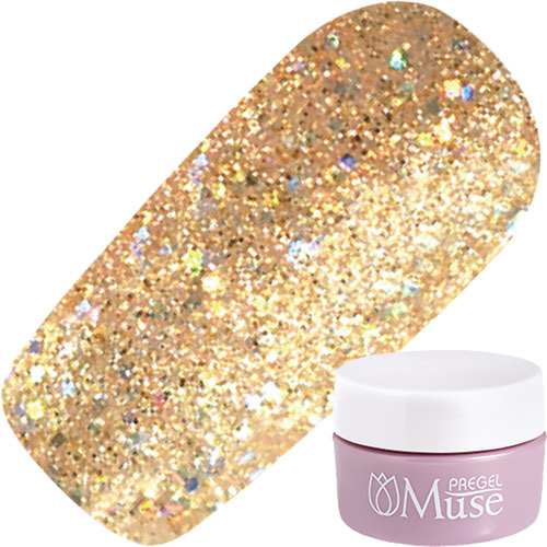 Muse Gel - G420 (3g)