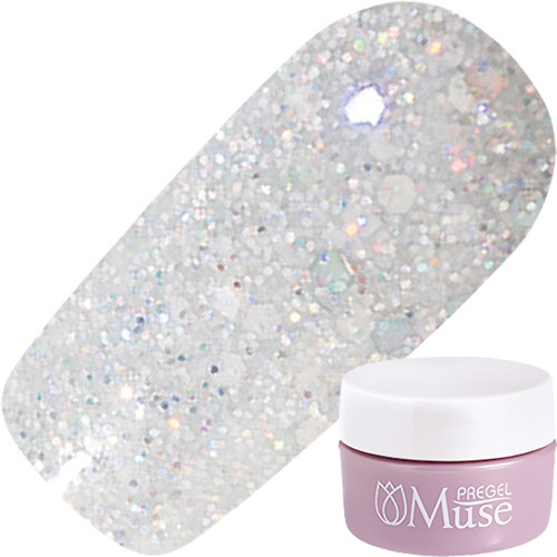Muse Gel - G418  (3g)