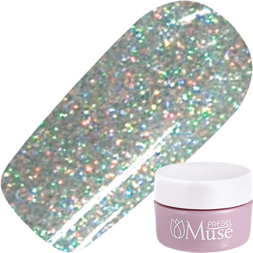 Muse Gel - G417 (3g)