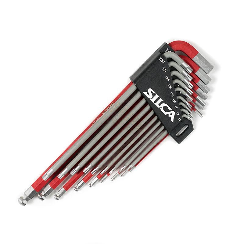 Silca HX-Two Travel Essential Kit #AM-TL-001-ASY-0100