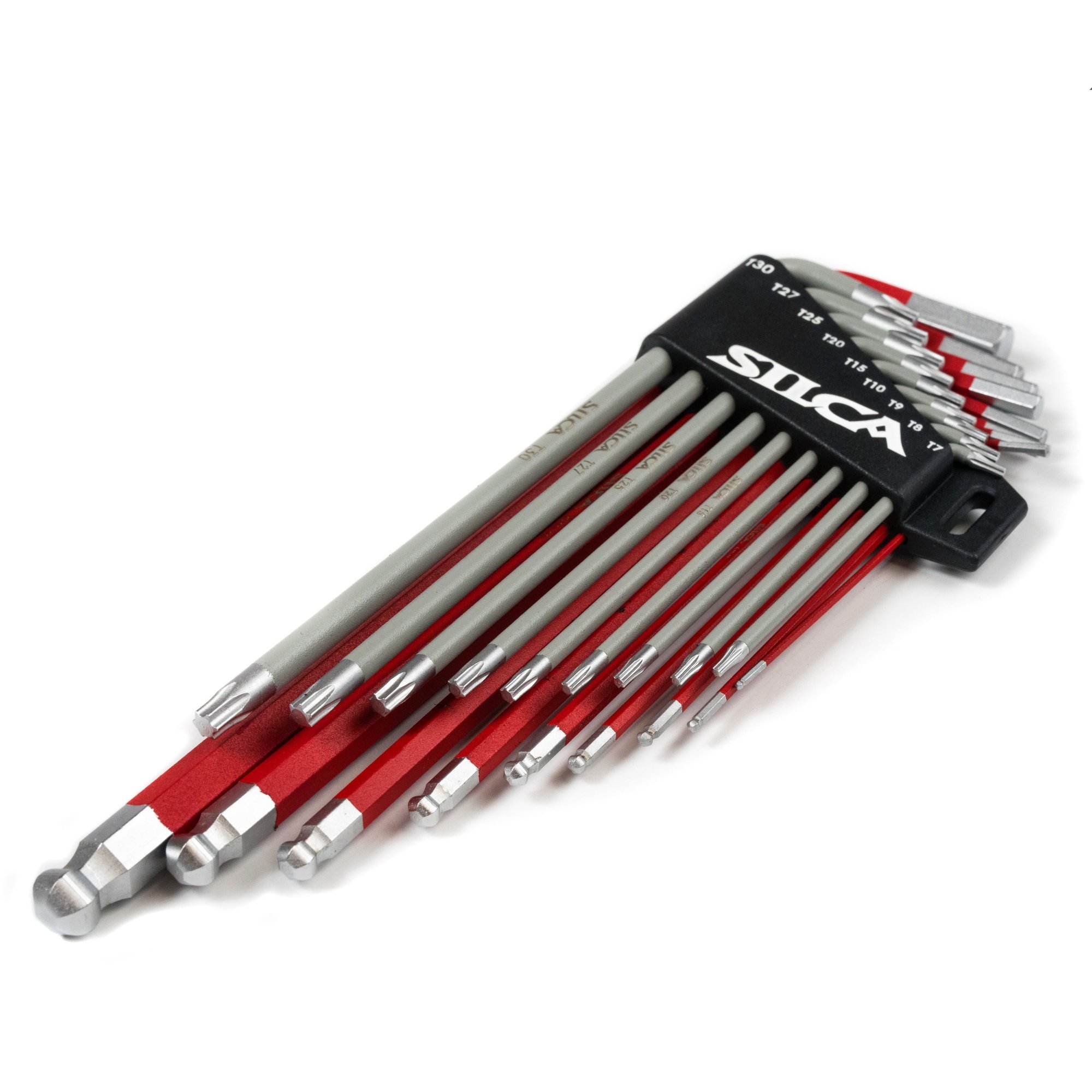 Silca HX-Two Travel Essential Kit #AM-TL-001-ASY-0100