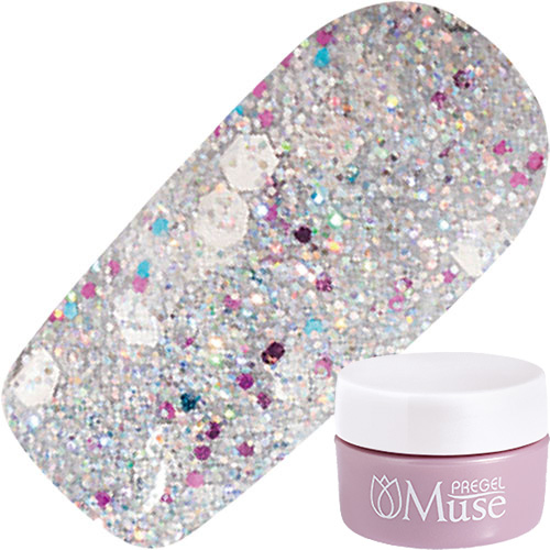 Muse Gel - G415 (3g)