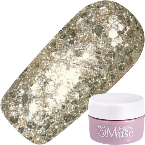 Muse Gel - G414 (3g)