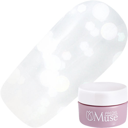 Muse Gel - G440 (3g)