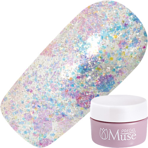 Muse Gel - G438 (3g)