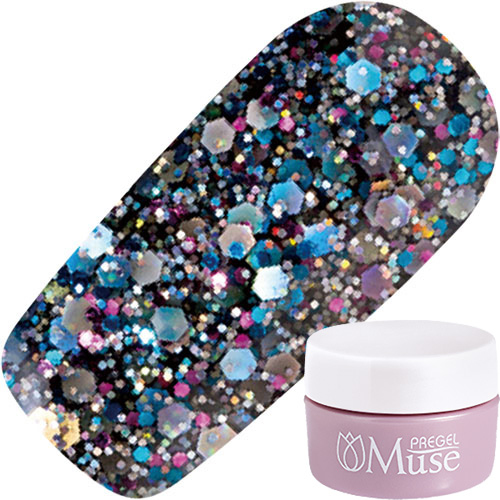 Muse Gel - G435  (3g)