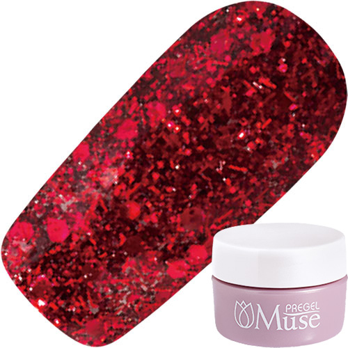 Muse Gel - G432 (3g)