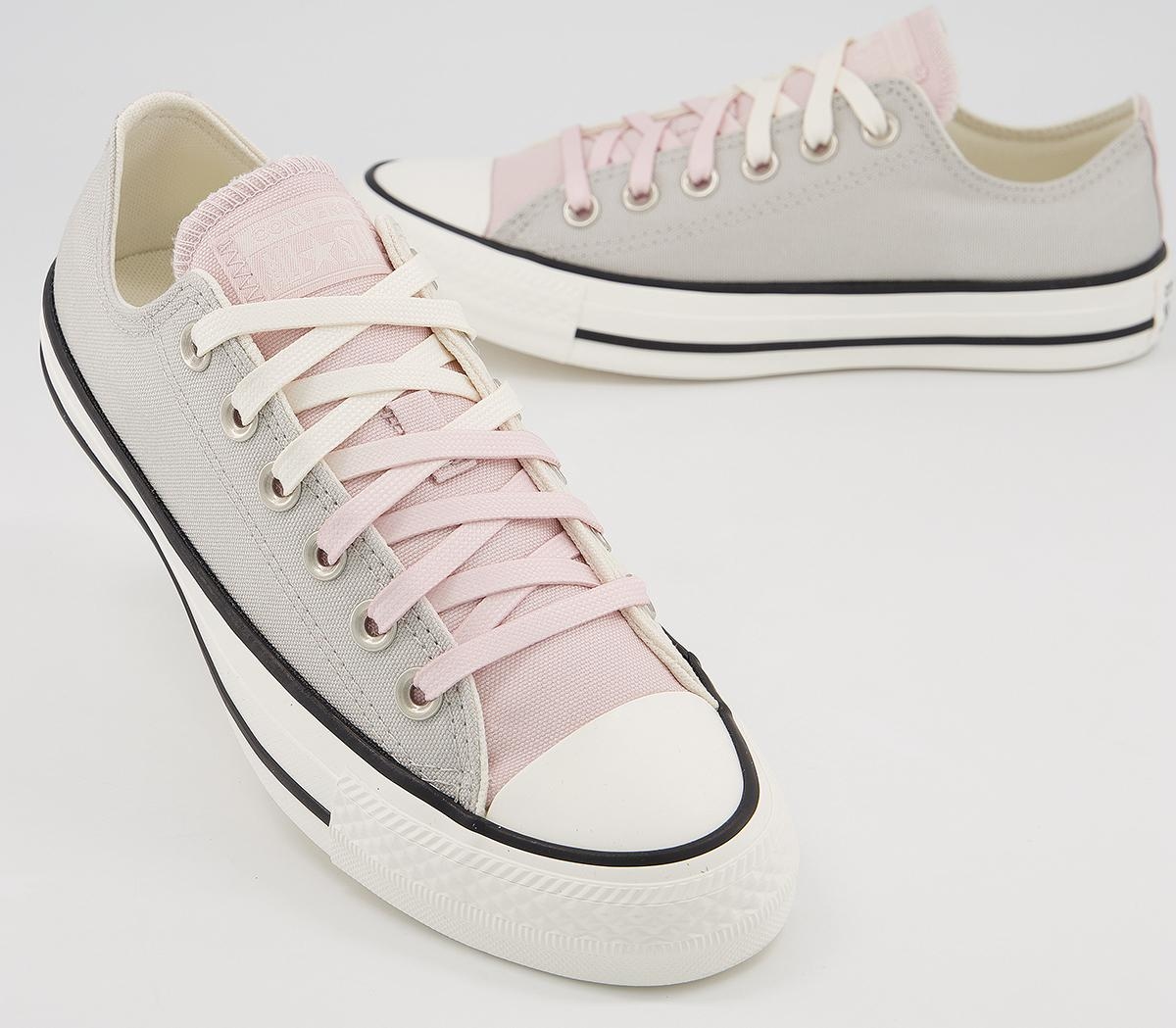 converse pastel