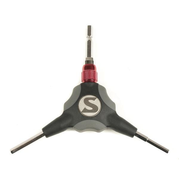 Silca Ypsilon Wrench #AM-TL-002-ASY-0300