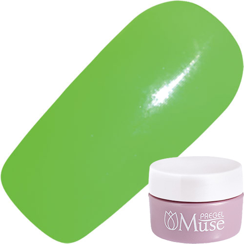 Muse Gel - L458  (3g)