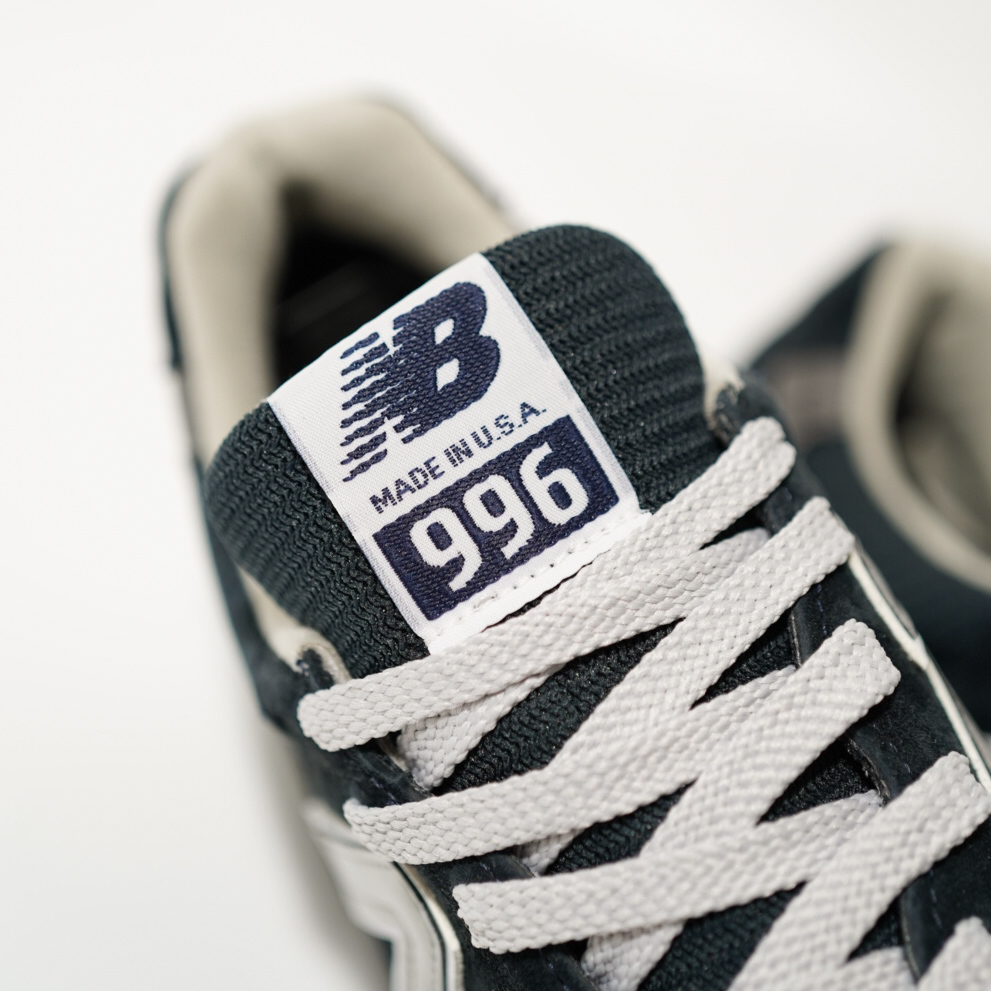 [現貨] New Balance M996NAV (Made in USA)