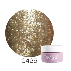 Muse Gel - G425 (3g)