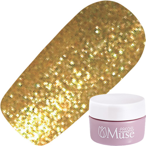 Muse Gel - G424 (3g)