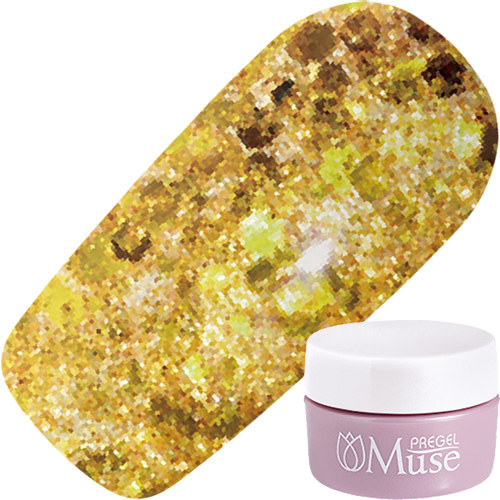 Muse Gel - G422 (3g)