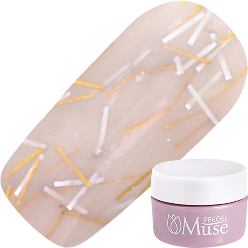 Muse Gel - G449 (3g)
