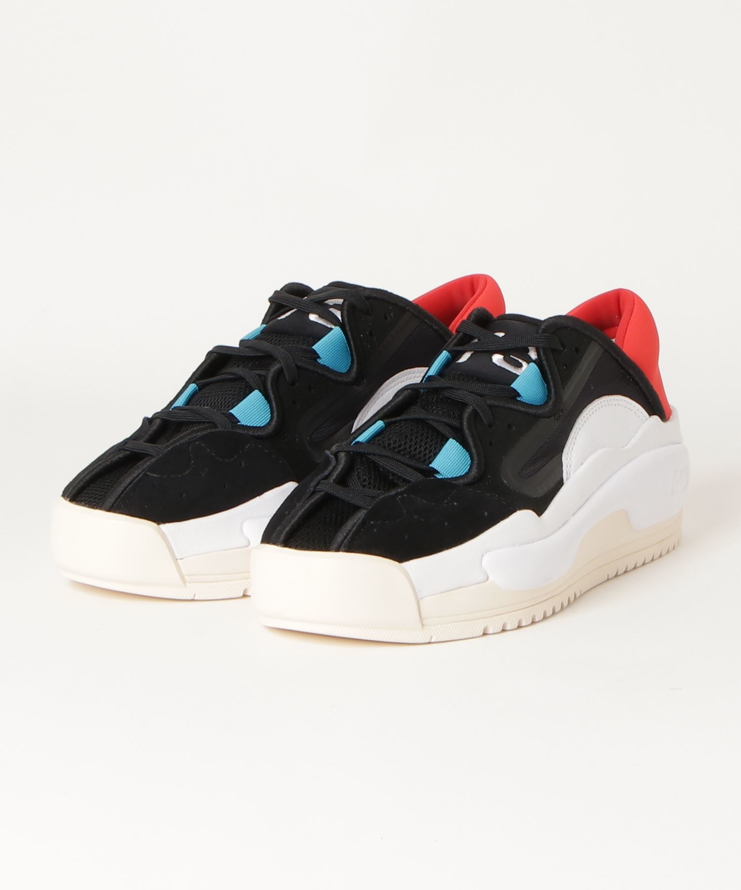 Y-3 HOKORI II 頂級鞋款】