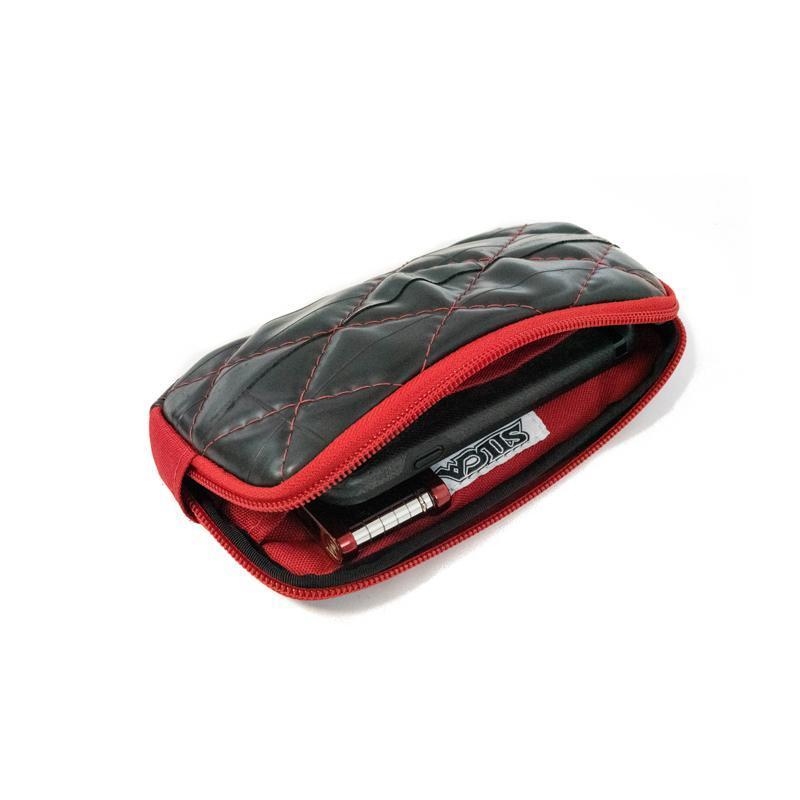 Silca Borsa Americano 工具袋 #AM-BG-004-ASY-0100