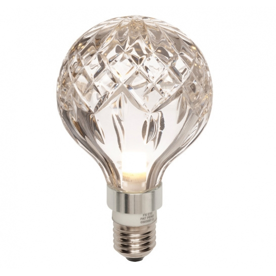 CRYSTAL BULB 燈泡
