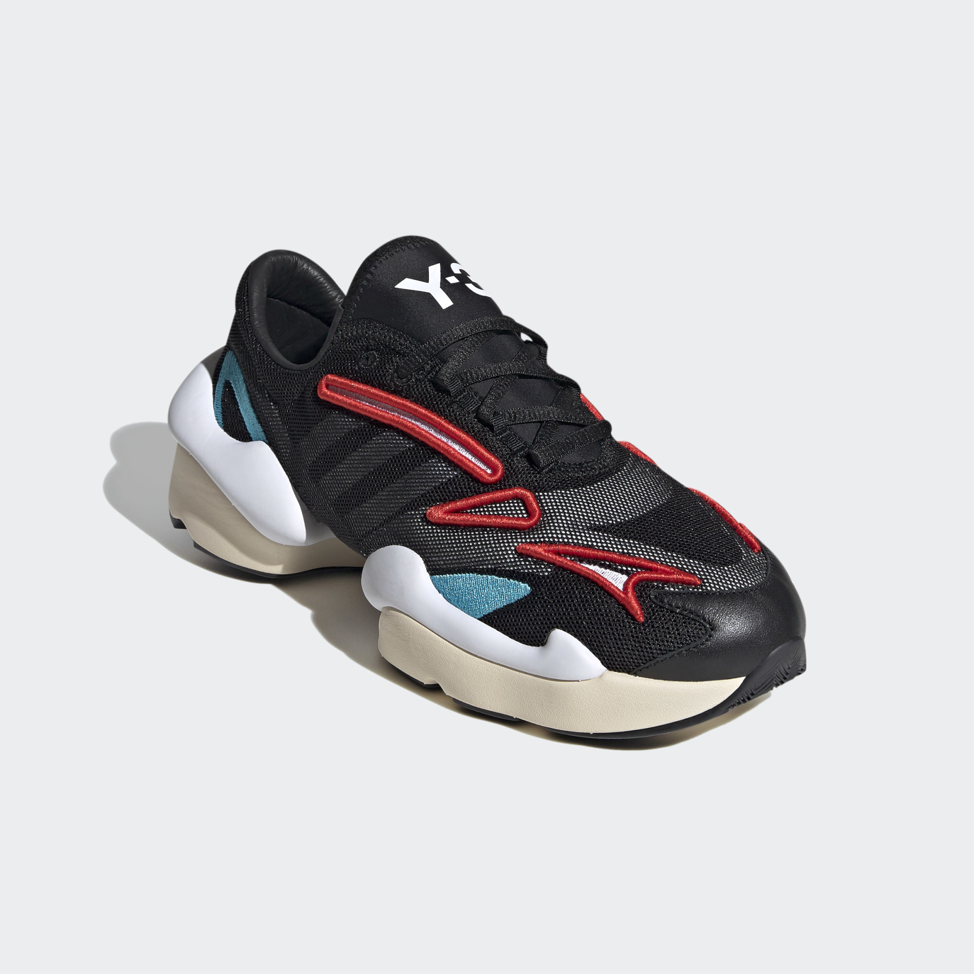 Y-3 REN 頂級鞋款】