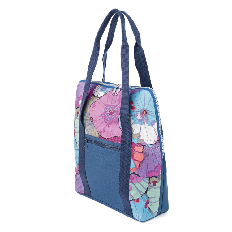 販售原尺寸【紙型】(加大空間手提袋)