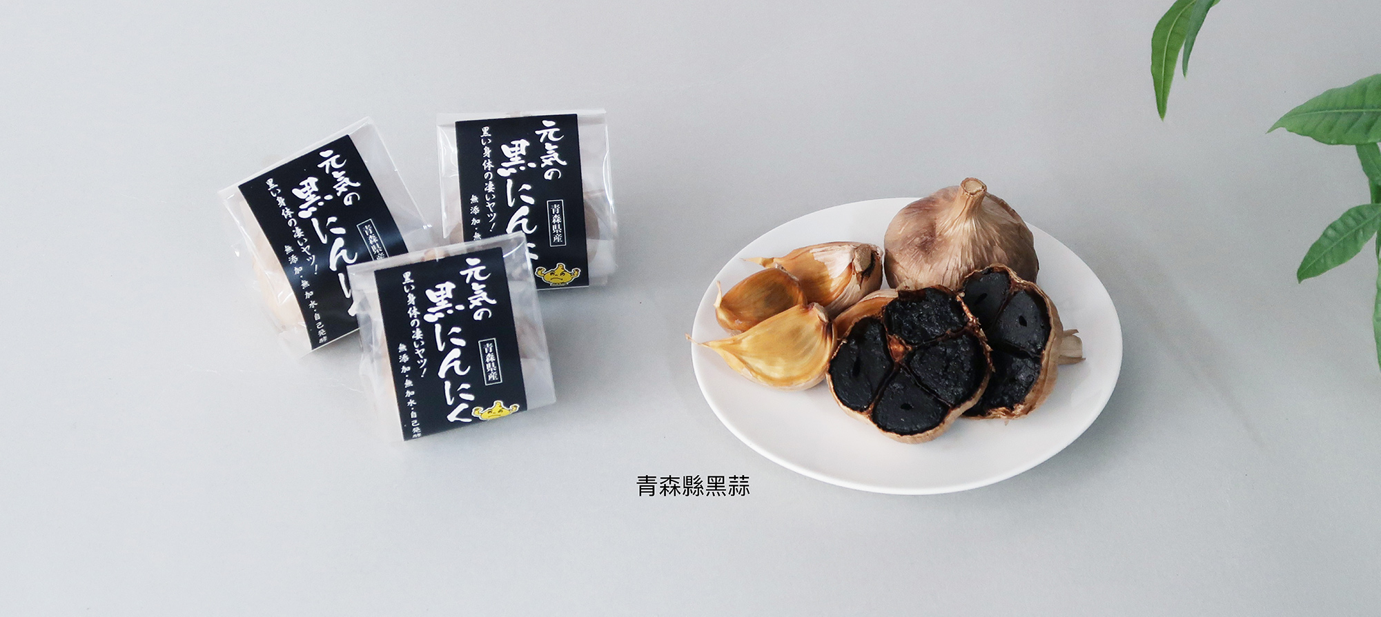 黑蒜味性辛溫，有助益氣活血、清心安神、增強精力、具殺菌功效等 適合渾身無力、體質虛弱、氣血不旺、四肢痠軟、缺乏耐力、面色灰暗等人士 黑蒜更能促進身體血糖代謝分解，適合關注血糖人士，用以代替鹽、糖和味精