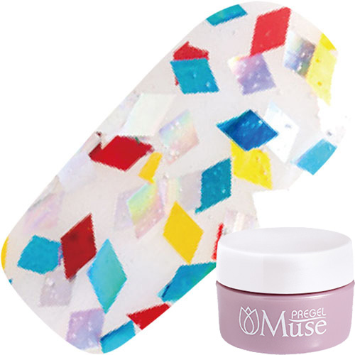 Muse Gel - G447 (3g)