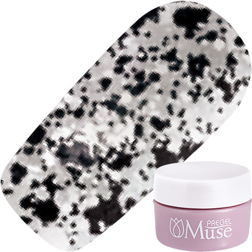 Muse Gel - G446 (3g)