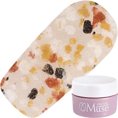 Muse Gel - G445  (3g)