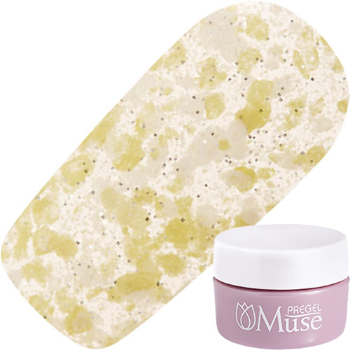 Muse Gel - G444 (3g)