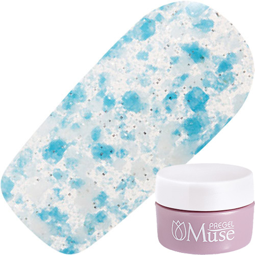 Muse Gel - G443  (3g)