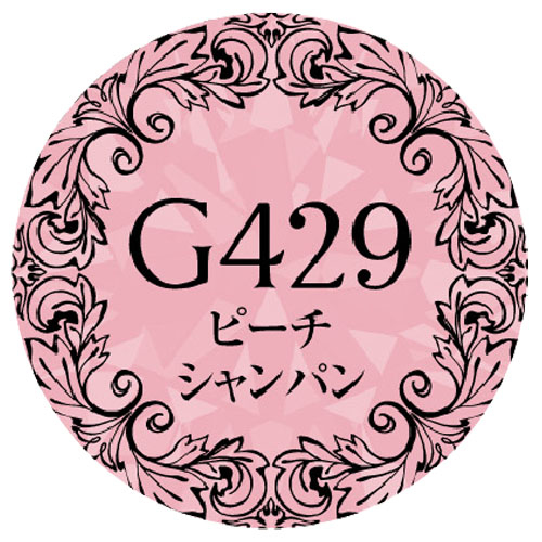 Muse Gel - G429 (3g)