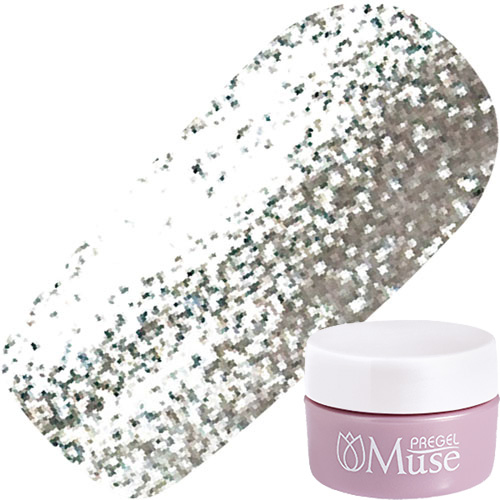 Muse Gel - G427  (3g)