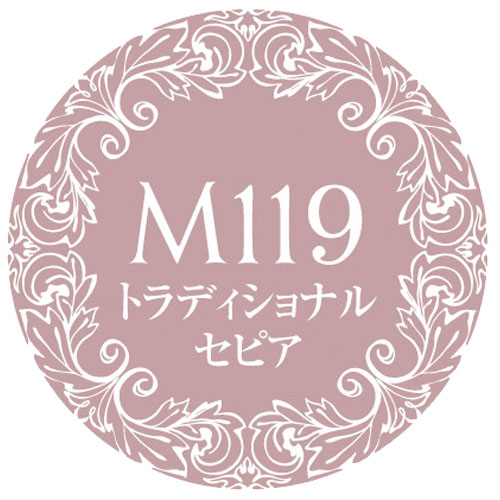Muse Gel - M119 (3g)