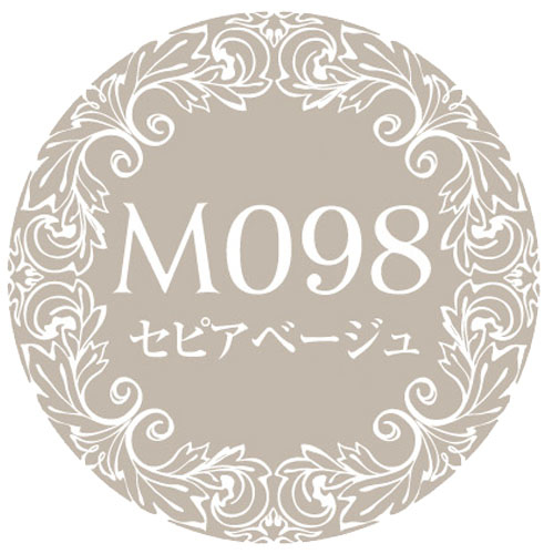 Muse Gel - M098 (3g)