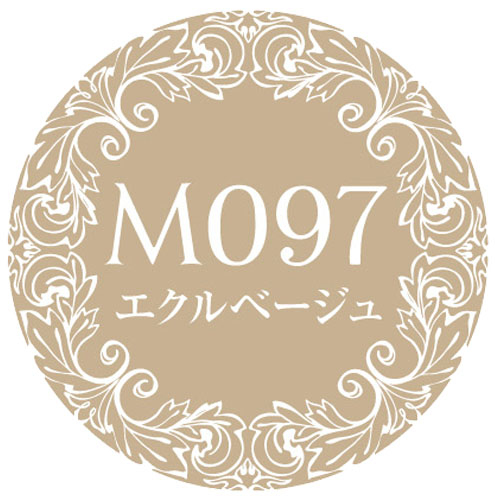 Muse Gel - M097 (3g)