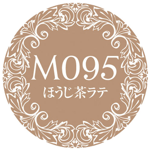 Muse Gel - M095 (3g)