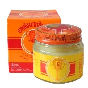 泰國萬用金杯油 12g